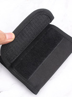 Chasse tactique 12 ronds pliable Molle sac de transport Mag pochette porte-cartouche accessoire de chasse essentiel