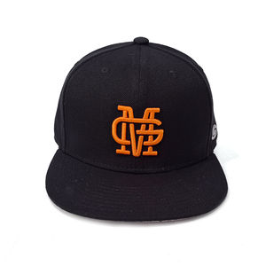 Casquette de baseball 5 panneaux de haute qualité pour l'équipe NFL New Full-Closed Era Outdoor Sport Fitted Gorras in Hip Hop Style America Fitted - Product Image 2