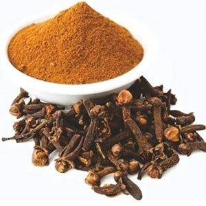 เครื่องเทศเครื่องปรุงสำหรับทำอาหารจากธรรมชาติผงกานพลูบดละเอียด - Product Image 2