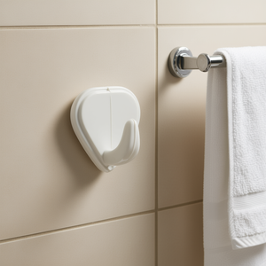 VL. Gancho para Bata Superior Delta Hook 1001, Elegante y con Diseño Duradero - Product Image 3