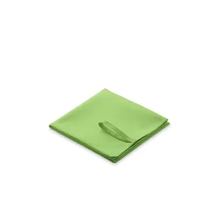 Serviette de sport personnalisée en microfibre ATOLL 30 - Product Image 4