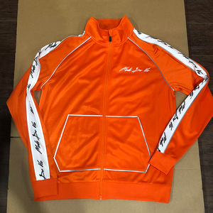 Dernier modèle de survêtement pull pour homme avec manches longues course à pied jogging sport athlétique ensemble pull survêtement pour homme 2025 - Product Image 4