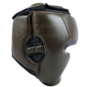 Head Protector Face Boxing Head <b>Guard</b> Boxing Protections Equipment Boxing Head <b>Guard</b> - Product Image 3