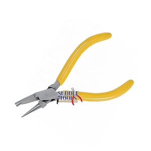 Ajuste de pulsera de reloj de mano, alicates de acortamiento, bricolaje, fabricación de relojes, herramientas, instrumentos - Product Image 1