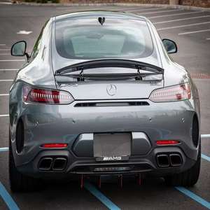 AM-G GT C Coupé 2020 Extrêmement Propre, Conduite à Gauche, Sièges en Cuir, Prêt à être Expédié - Product Image 6