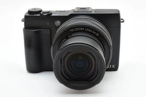 มีสินค้าในสต็อกพร้อมส่ง Ca_nonS PowerShot G1X Mark II - Product Image 2