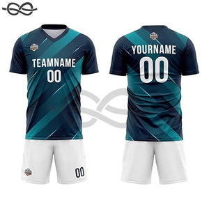 เสื้อฟุตบอลแบบย้อนยุค - Product Image 3