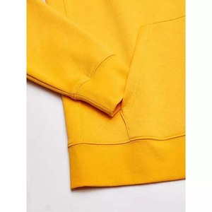 Sudaderas con capucha de alta calidad para hombre personalizadas, ropa informal, ropa de calle superventas, sudaderas básicas de algodón 100% para hombre hechas en Pakistán - Product Image 4