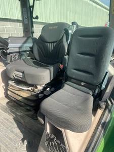 รถแทรกเตอร์แปรผัน720 2019ใหม่ - Product Image 6