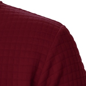 Custom Design and Color Custom <b>Long</b> Sleeve Cropped <b>Mens</b> Fashion Varsity <b>Jacket</b> Causal Baseball <b>Jackets</b> - Product Image 2