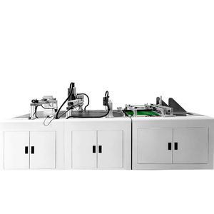 Imprimante jet d'encre couleur A3 unidirectionnelle pour la production en série de cuir et d'étiquettes - Product Image 1
