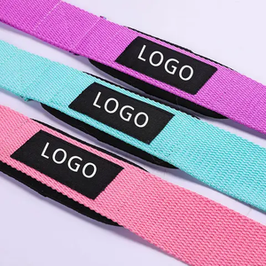 <b>Best</b> Printed Gym Training Weight Lifting Strap Hand <b>Wrist</b> Wraps Fitness Protection <b>Support</b> for Lifting - Product Image 4