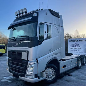 เกียร์มือซ้าย XL สำหรับรถบรรทุก FH 460 6x4 ดีเซล ปี 2014 - Product Image 1