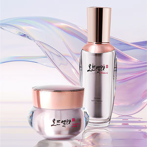 Produits de soins de la peau coréens ROOICELL sérum Hauteela 50ml K-Beauty sérum d'hydratation profonde pour une peau saine - Product Image 3