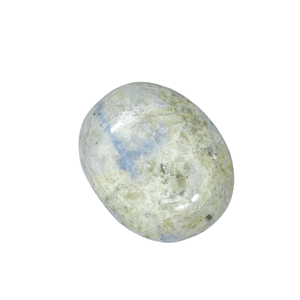 Piedra de Palma de hackmanita al por mayor piedra preciosa de cristal de ágata natural pulida para Feng Shui energía curativa meditación alivio del estrés - Product Image 1