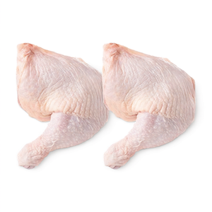 ขาไก่แช่แข็ง ฮาลาล นำเข้าจากบราซิล ขายส่งจำนวนมากสำหรับผู้นำเข้า - Product Image 3