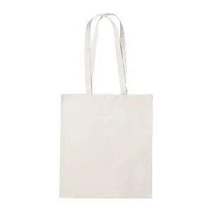 Borsa Shopper in Cotone Leipzig Personalizzata, Borsa Promozionale per Gadget - Product Image 1