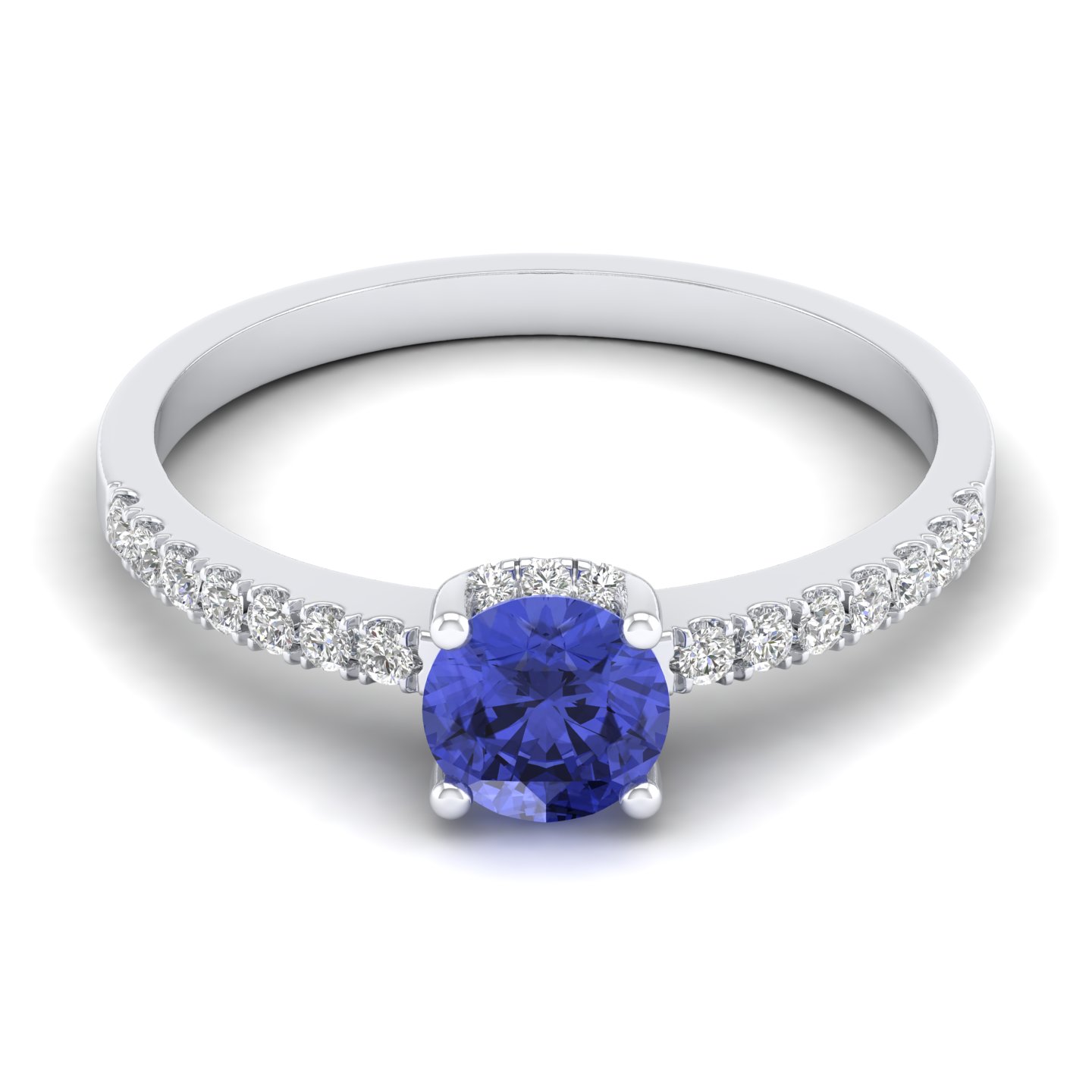 ทองคำขาว