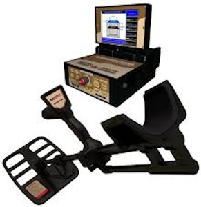 เครื่องตรวจจับโลหะ Jeohunter 3D ระบบคู่ ของแท้ แบรนด์ใหม่ พร้อมจัดส่งทั่วโลก - Product Image 5