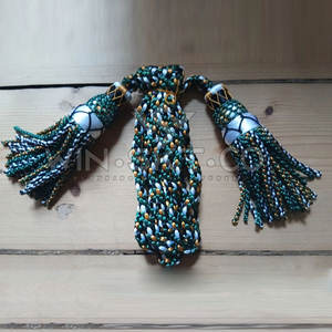 Cuerdas para Gaita de Fuelle con Recubrimiento de Material Duradero - Accesorios Ecológicos Personalizados con Opción de Marca Privada - Product Image 3