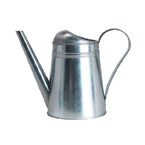 Vendeur chaud plantes d'intérieur et d'extérieur arrosoir décoratif métal canne à eau couleur grise support de jardinière de jardin - Product Image 2