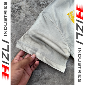 Ensemble short et t-shirt homme personnalisé à ourlet brut, motif délavé soleil, en coton imprimé sérigraphié, style streetwear, fabricant OEM ODM en gros - Product Image 4