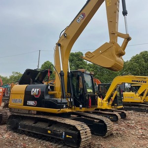 Fiable pour l'excavatrice sur chenilles 315D2, puissance de creusement élevée, garantie 5 ans, moteur, pompe et engrenage conçus pour durer - Product Image 2