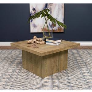 Avilene โต๊ะกาแฟแบบพกพาที่ทันสมัยสำหรับตกแต่งบ้านและห้องรับประทานอาหารเฟอร์นิเจอร์ห้องนั่งเล่นที่ทันสมัย - Product Image 1