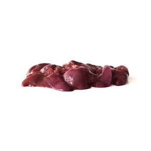 Gésiers de poulet halal de qualité supérieure surgelés à vendre. Gésiers et foie de poulet surgelés. - Product Image 3