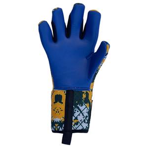Gants d'entraînement de gardien de but de football professionnel pour gardiens de but avec matériau en latex Protection des doigts applicable en plein air - Product Image 6