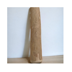 Bâton à mâcher pour chien en bois de café Le jouet en bois durable et naturel soutient de saines habitudes de mastication et aide à réduire l'ennui de votre animal de compagnie - Product Image 1