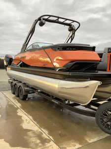 2025 G-o-d-f-r-e-y G-O-D-F-R-E-Y X-P 2700W-T-W-I-N 400 M-E-R-C-U-R-Y R - Product Image 6