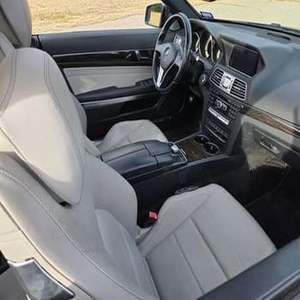 Ruedas de 18 pulgadas para el Bens E350 Coupé 2014 - Product Image 3