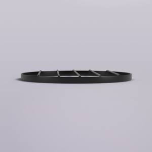 <b>Kitchen</b> <b>Accessories</b> Steamer Rack Steam Cooker Round Cooking Racks Stainless Steel Trivet Stands - Product Image 4