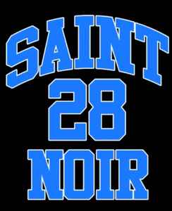 Sudaderas Personalizadas en Diseño Sain 28 Negro - Product Image 2