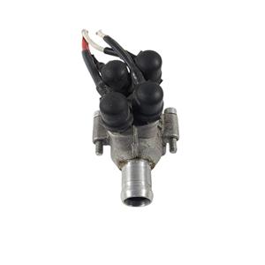 RESISTORE DI RISCALDAMENTO NISSAN Qashqai Serie 110511KB2A (14>) - Product Image 3