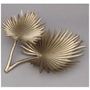 Bols de service en chocolat au design unique, ronds et dorés de la meilleure qualité, passe au lave-vaisselle pour les restaurants et les mariages - Product Image 5