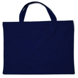 Custom Logo Printed 100% Cotton <b>Canvas</b> <b>Tote</b> <b>Bag</b> Eco-Friendly Large Designer Travel Reusable Shopping <b>Tote</b> with Washable Feature - Product Image 3