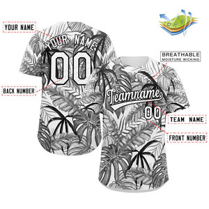เสื้อเบสบอลซอฟต์บอลผู้ชาย คอวี สีเขียวขาว ทรงเข้ารูป ไซส์ใหญ่ แห้งเร็ว ระบายอากาศ ป้องกันแบคทีเรีย สำหรับผู้ใหญ่ ฝึกซ้อมทีม - Product Image 4