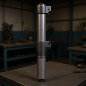 Cylindre de serrage hydraulique Gedore KL-0015-100 - Product Image 3