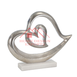 Sculpture de Table moderne abstraite - Product Image 5