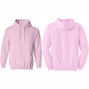 Vente en gros 320 GSM Pull à capuche pour hommes Haute qualité en coton polyester 100% coton brodé 3D Design Sweats à capuche pour hommes pour l'hiver - Product Image 1