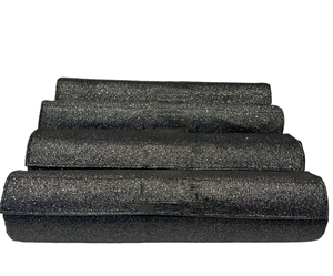 Coussinets de protection pour haltères en néoprène couleur personnalisée, respirants, à compression et sangles de protection pour haltères, pour la musculation et le levage de poids - Product Image 2