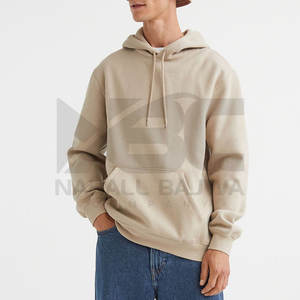 Sweat-shirts à capuche en polaire grande taille pour homme, nouvelle collection automne-hiver, style streetwear décontracté, séchage rapide, respirant, couleur personnalisable, col à capuche uni - Product Image 5