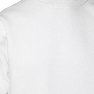 Sudadera Unisex Extra Grande de Algodón Orgánico Ecológico con Logotipo Personalizado Bordado para Invierno |   OEM - Product Image 4