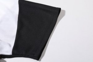 Camiseta de fútbol personalizada para hombre, ropa deportiva para práctica de fútbol, ropa de verano por sublimación - Product Image 2