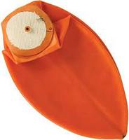 Vente chaude Logo personnalisé Football américain Volley-ball Rugby Basketball Vessie en butyle Vessies gonflables en latex de caoutchouc