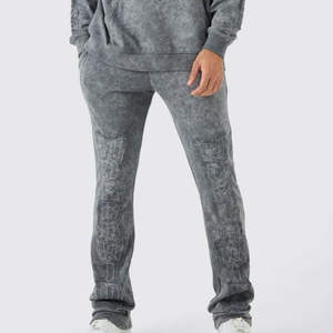 ชุดวอร์มเน้นไลฟ์สไตล์ ตัดเย็บอย่างเรียบเนียน พร้อมบริการสร้างแบรนด์เฉพาะตัว สำหรับเสื้อผ้าลำลอง กีฬา และการใช้งานในชีวิตประจำวัน - Product Image 6