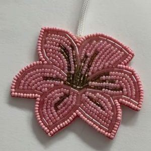 Abalorios de moda con forma de palmera, abalorios de cuentas de semilla, abalorios de estrella con diseño personalizado, estilo de nueva tendencia, para uso diario, regalo para niña, para bisutería - Product Image 1