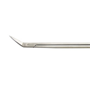 Tijera Vascular de Acero Inoxidable para Instrumentos Médicos y Quirúrgicos, Tijera Vascular de Alta Calidad, 1 Unidad, 1 Unidad, 2 Unidades, 1 Unidad - Product Image 5